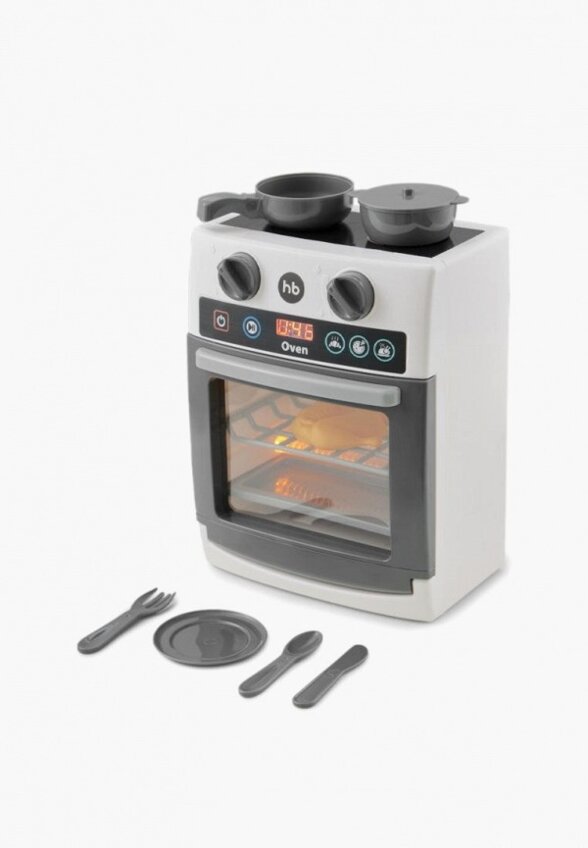 Набор игровой Happy Baby