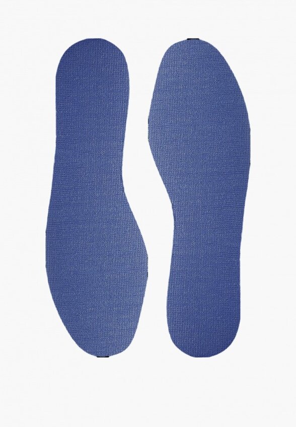 Стельки Bergal