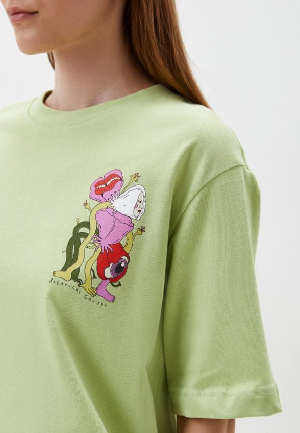 Футболка Mark Formelle