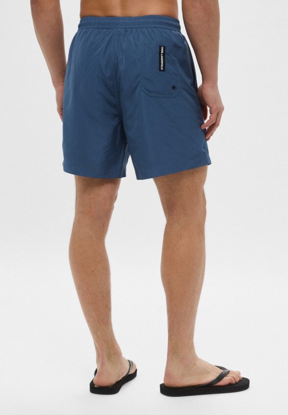 Шорты для плавания Karl Lagerfeld