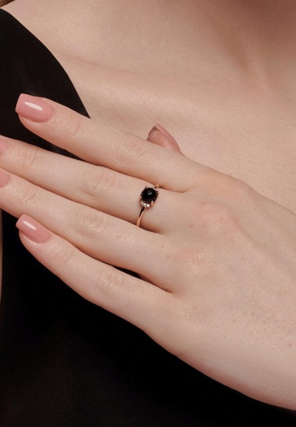 Кольцо Sokolov