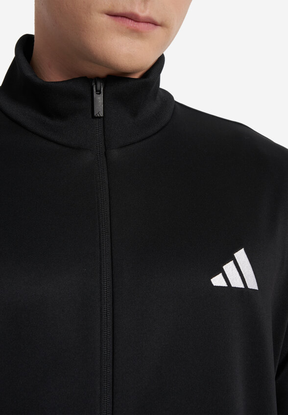 Костюм мужской adidas, Черный