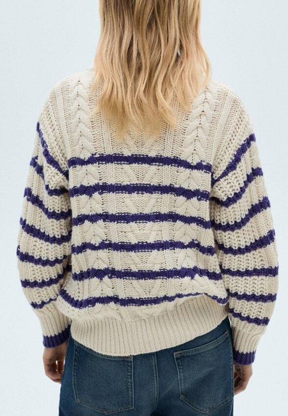 Джемпер Mango