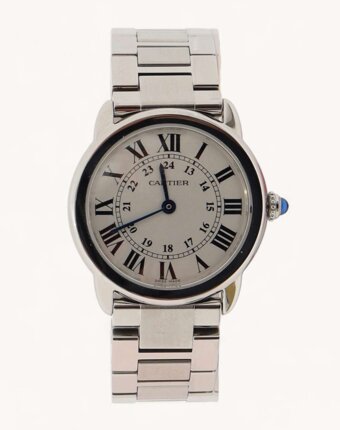 Cartier Ronde Solo женщинам