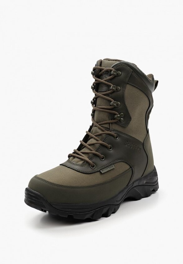 Ботинки Geotech