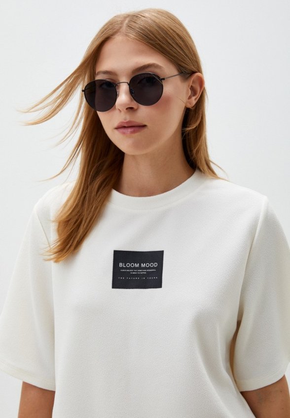 Футболка Funday