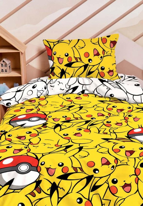 Постельное белье 1,5-спальное Juno