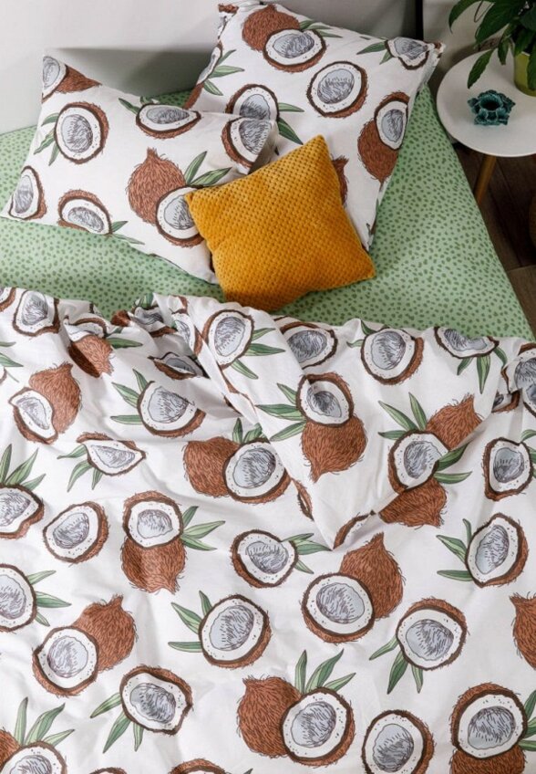 Постельное белье Семейное Ночь нежна