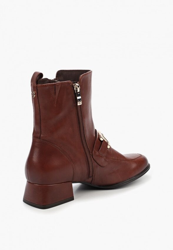 Ботильоны Caprice