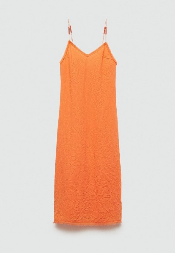 Сарафан Mango Teen