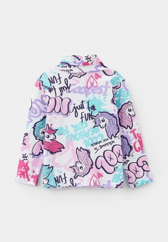 Водолазка PlayToday