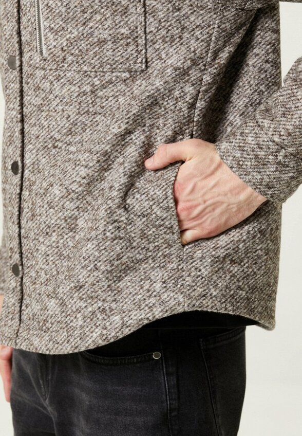 Полупальто NetWork