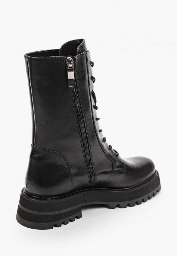 Ботинки Giotto