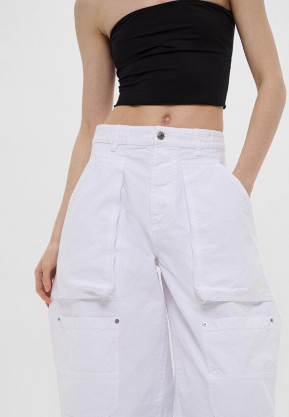 Джинсы Dsquared2