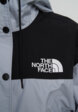 Куртка мембранная женская The North Face Reign On, Голубой10  - превью