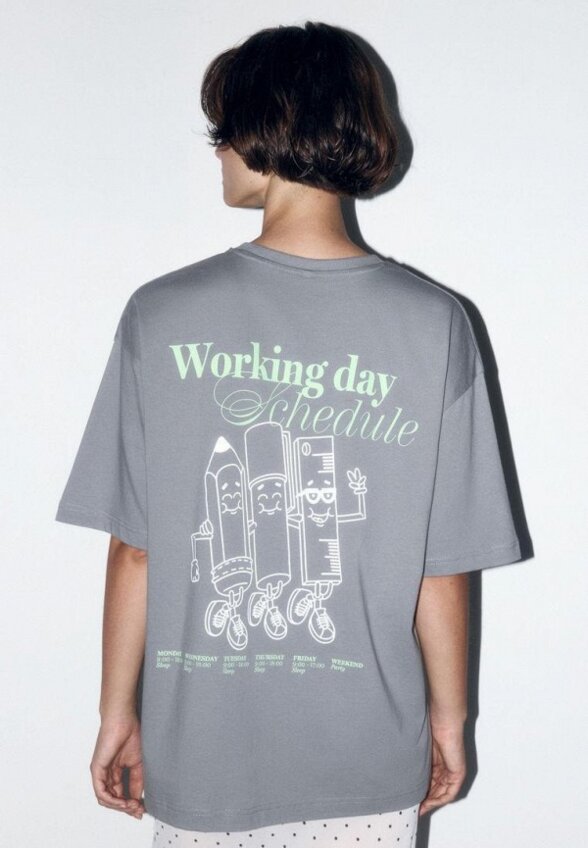 Футболка Befree