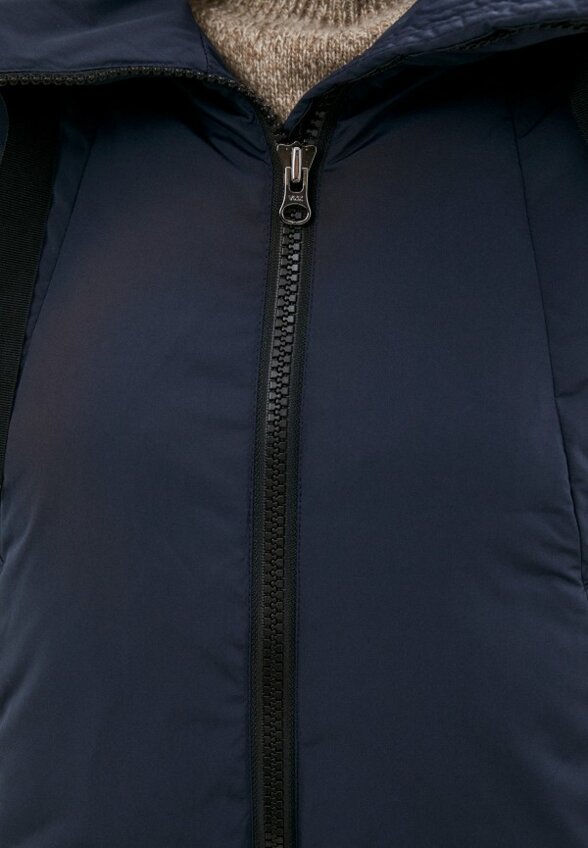 Пуховик Dixi-Coat