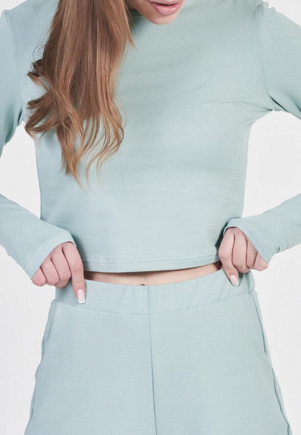 Лонгслив Feedge