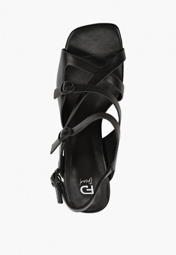 Босоножки Francesco Donni