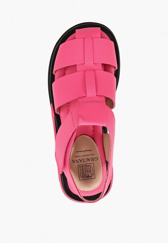 Сандалии Graciana