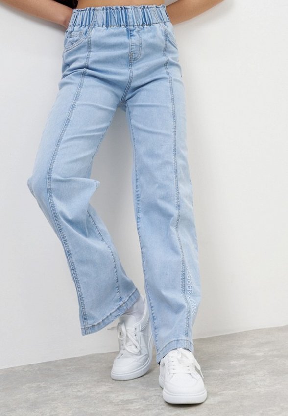 Джинсы Resser Denim