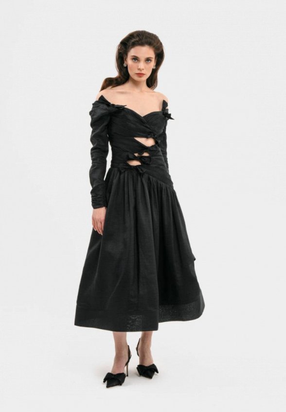 Платье Sample Room