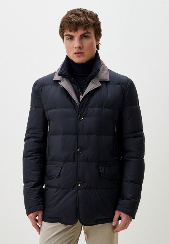 Куртка утепленная Riggi