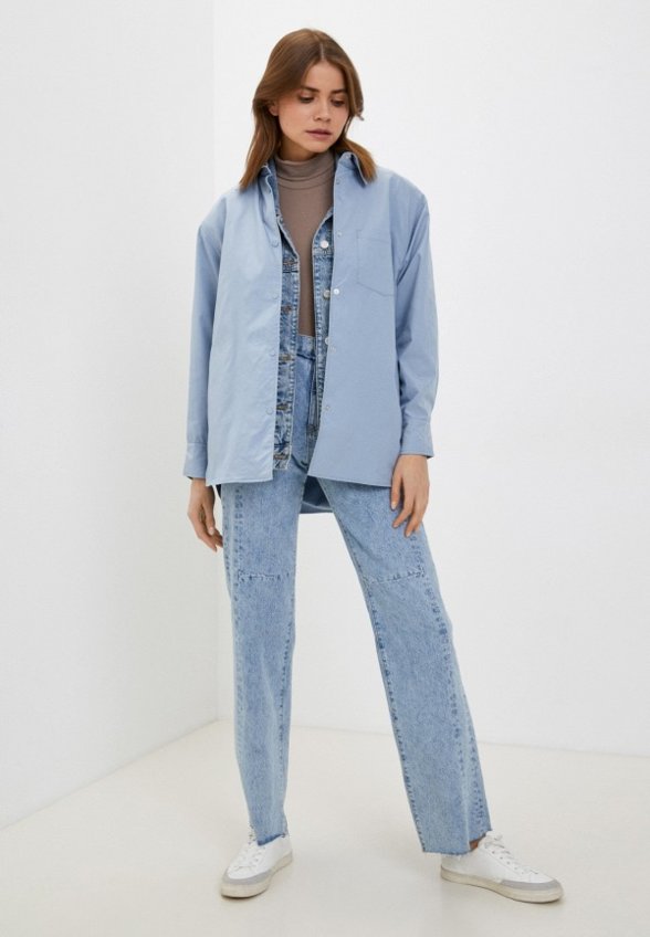 Куртка-рубашка Baon