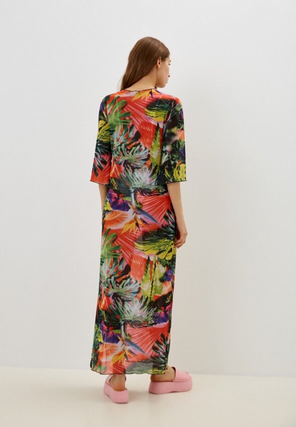 Платье пляжное Aelite