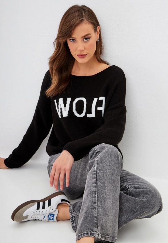 Джемпер To Molly from James