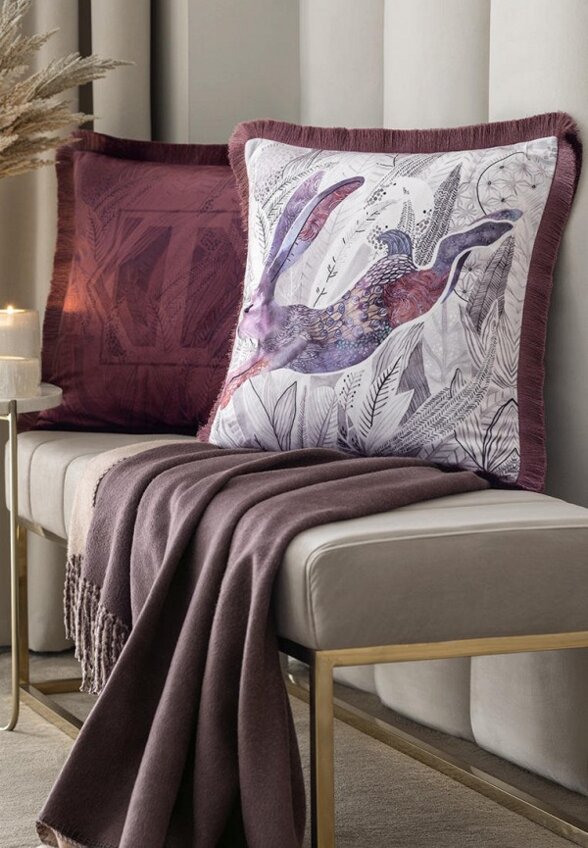 Подушка декоративная Togas