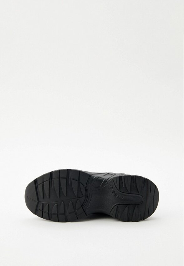 Кроссовки Diesel