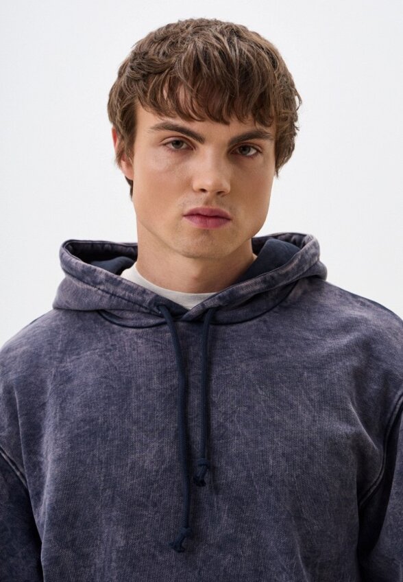 Худи Mark Formelle