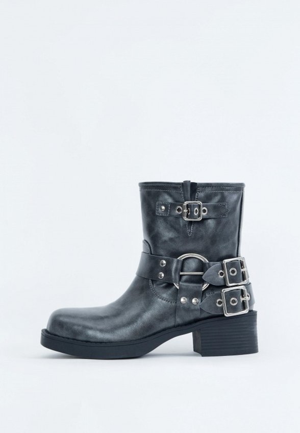 Ботинки Lera Nena