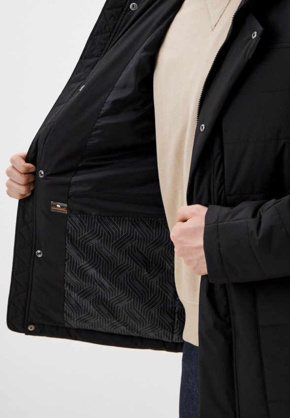 Куртка утепленная Nord Wind