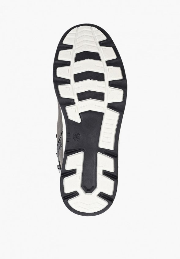 Ботинки Shuzzi