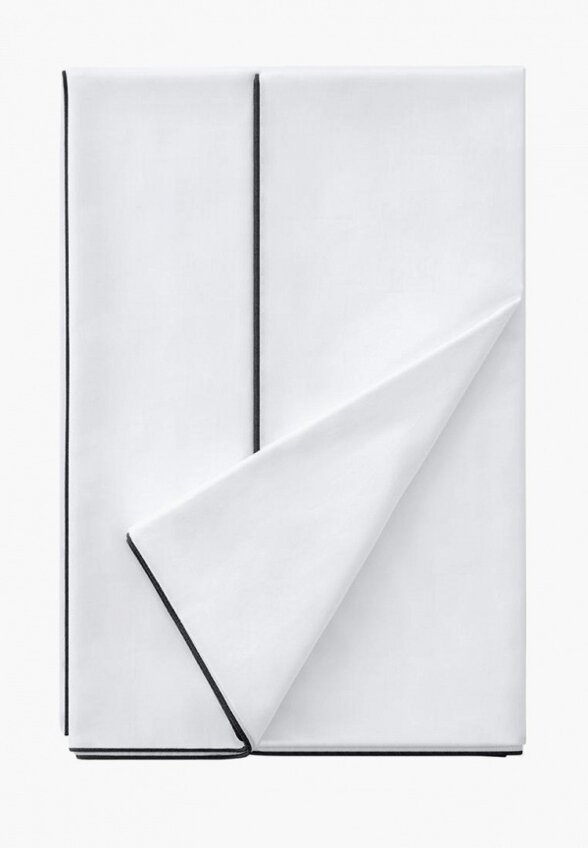 Пододеяльник 1,5-спальный Soft Silver