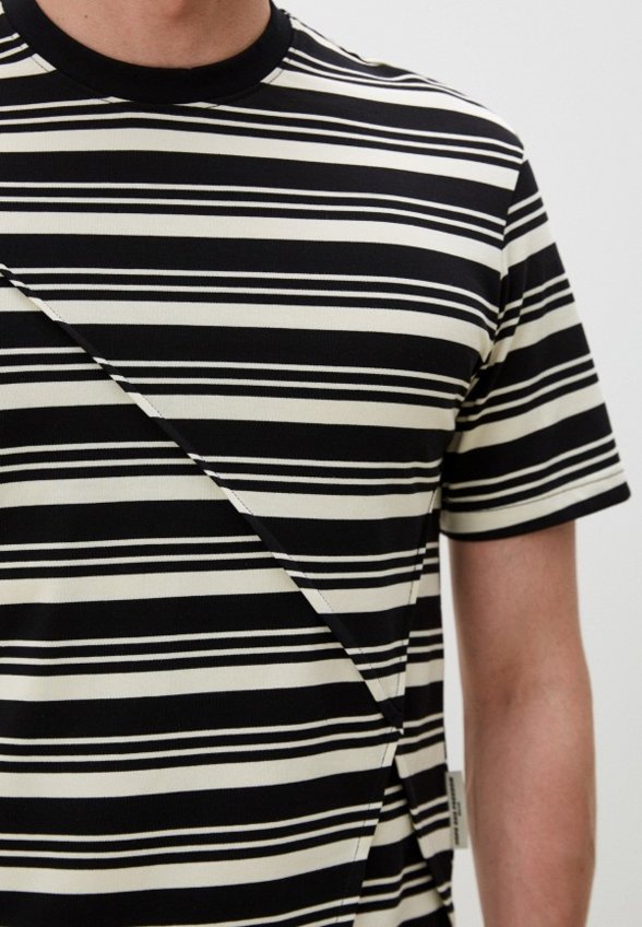 Футболка F.G.Z.