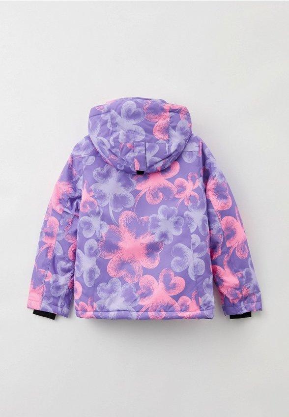 Куртка горнолыжная Vitacci