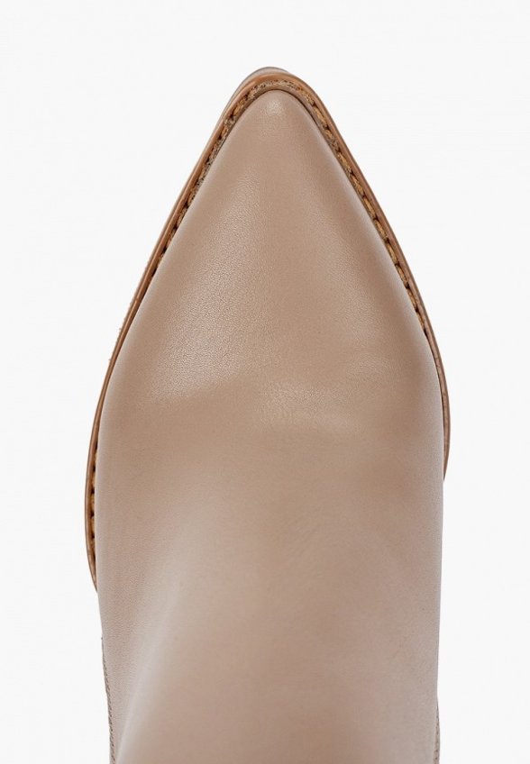 Ботильоны Lusavou