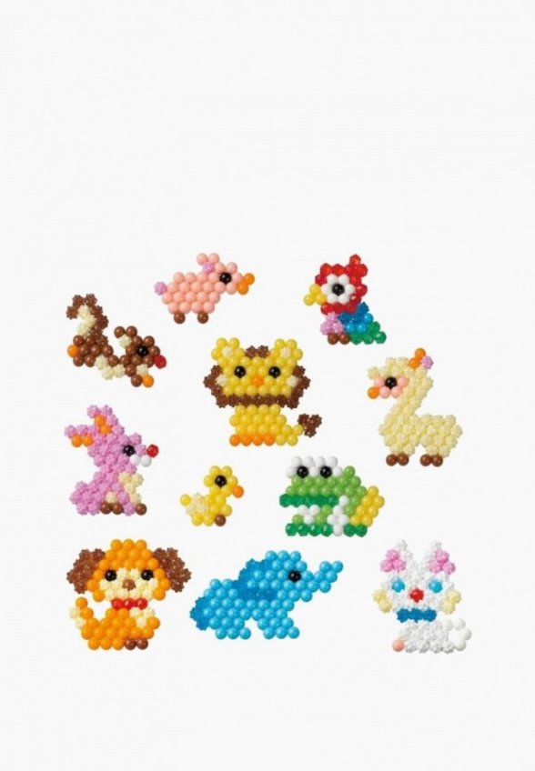 Набор игровой Aquabeads