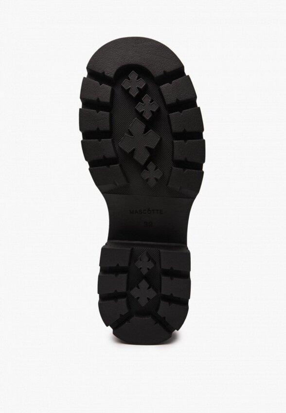 Ботинки Mascotte