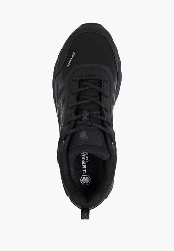 Кроссовки LumberJack