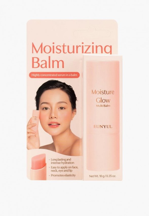 Бальзам для лица Eunyul