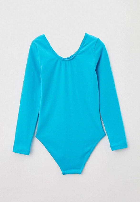 Купальник гимнастический Emdi