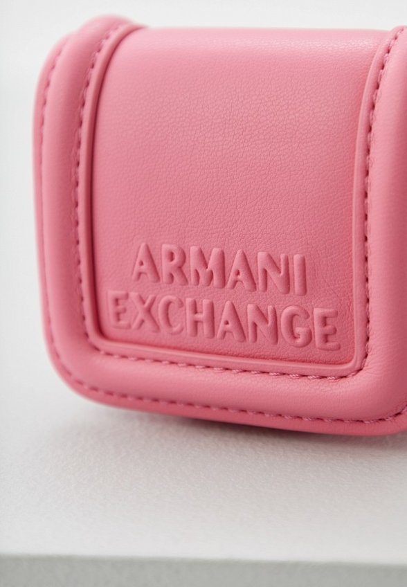 Чехол для наушников Armani Exchange