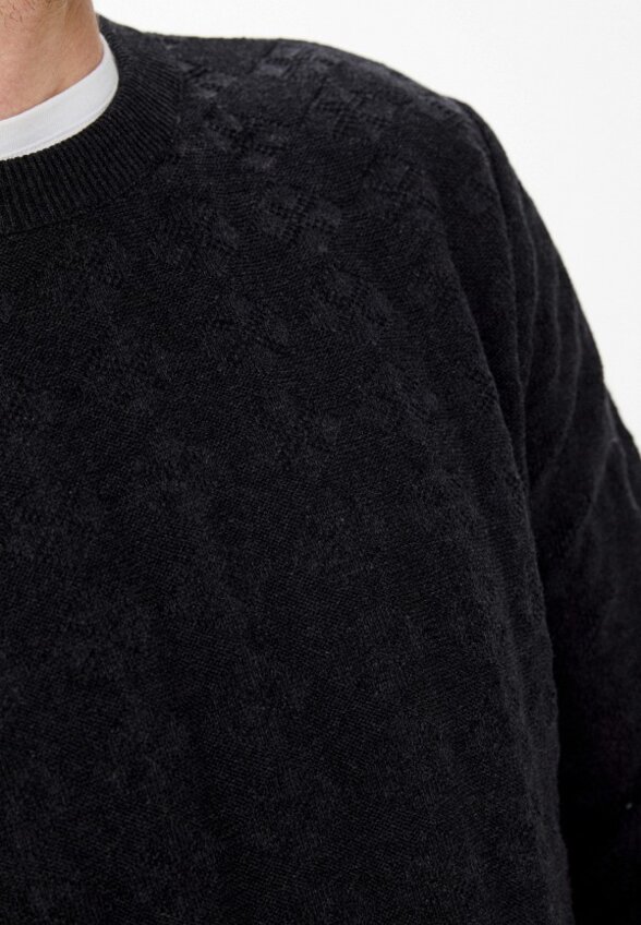 Джемпер Стим