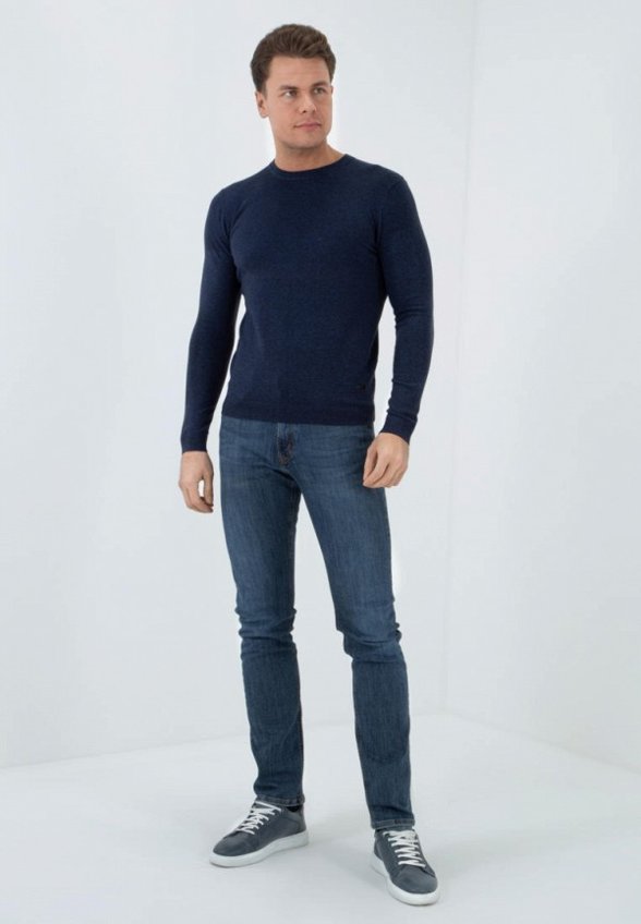 Джемпер Thomas Berger