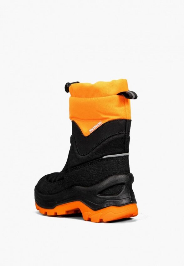 Дутики Nordman