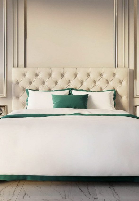 Постельное белье Семейное Sofi De Marko